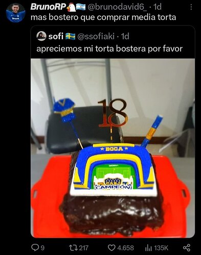 Más bostero