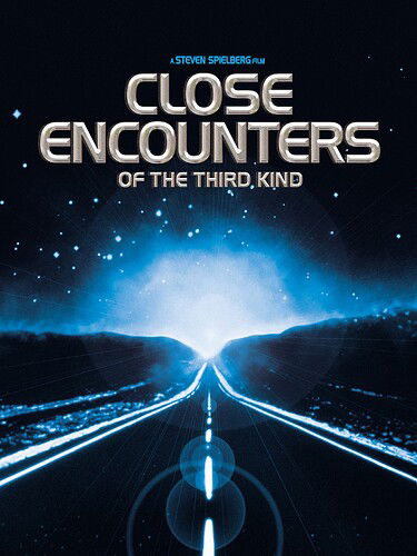 Close encounters of the third kind