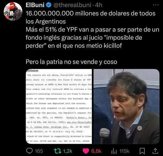 kicillof pelotudo 3