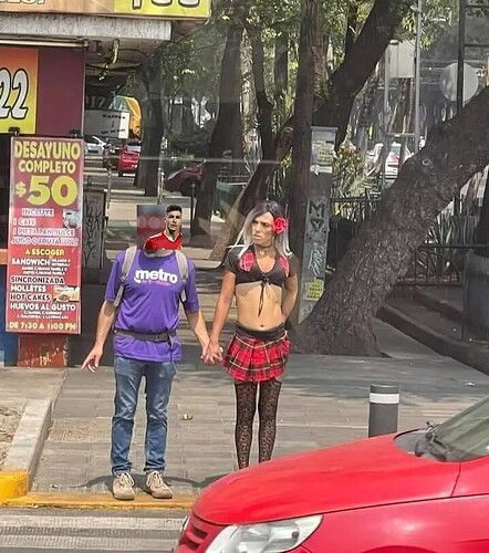 dani carp