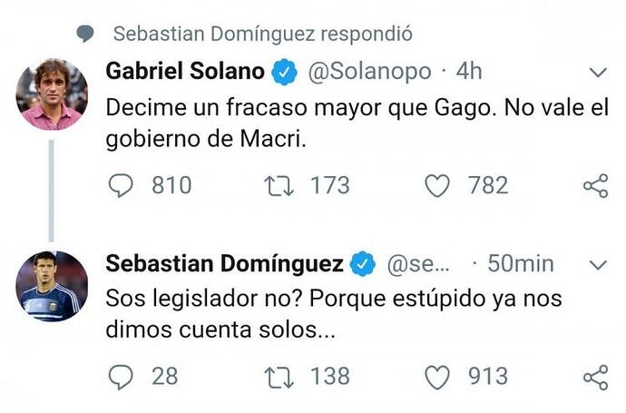 solano gago