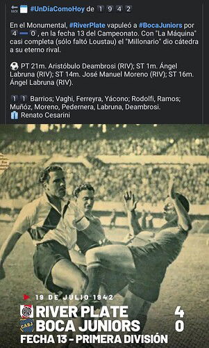 Goleada