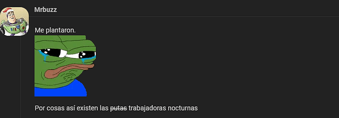 Grupito de Telegram ®