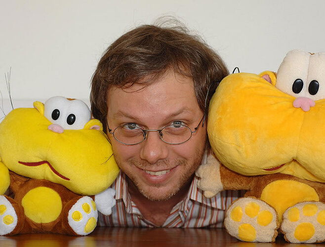 nik