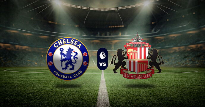 Chelsea-vs-Sunderland