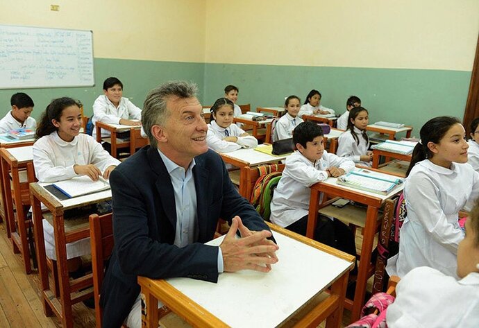 macri