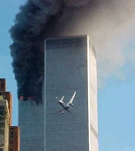 second-jetliners-terrorists-al-Qaeda-smoke-billows-crash-Sept-11-2001