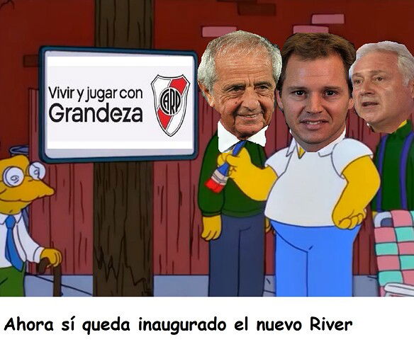 Nuevo springfield