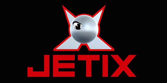 Jetix