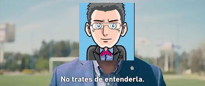 arregla el foro jay