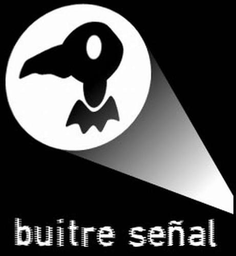 buitre señal