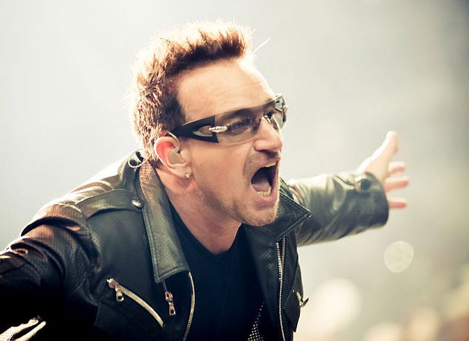 Bono_U2_360_Tour_2011