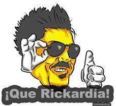 rickardia