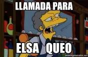 descarga