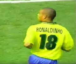 ronaldiño