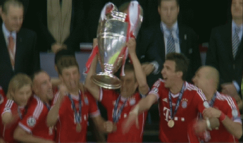 Bayern-Lift-Trophy