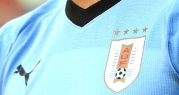 camisetauruguay