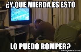 descarga