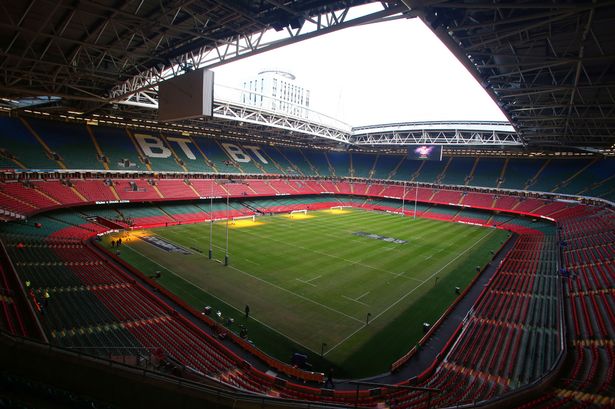 Millennium-Stadium