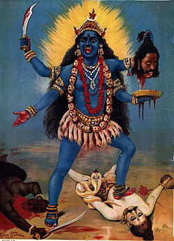 Kali_by_Raja_Ravi_Varma