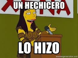 descarga