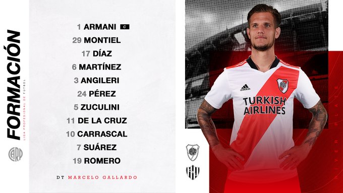 FORMACION