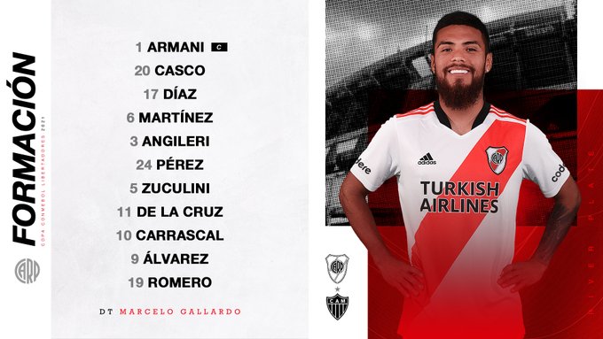 FORMACION