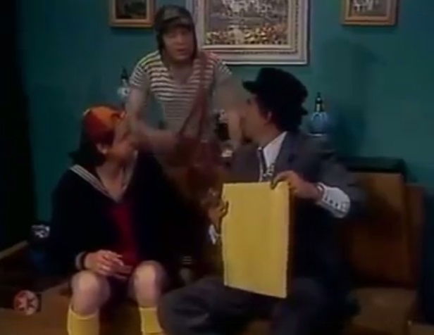 chavo