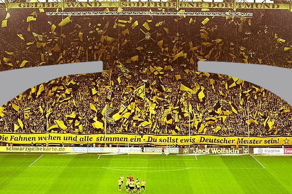 BORUSSIA