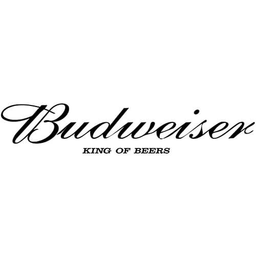 Budweiser-Beer