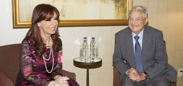 soros-kirchner-efe