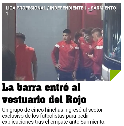 Screenshot 2021-10-22 at 01-26-43 Diario deportivo líder de Argentina Olé