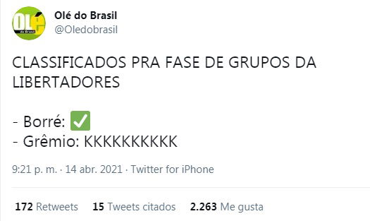 libertadores