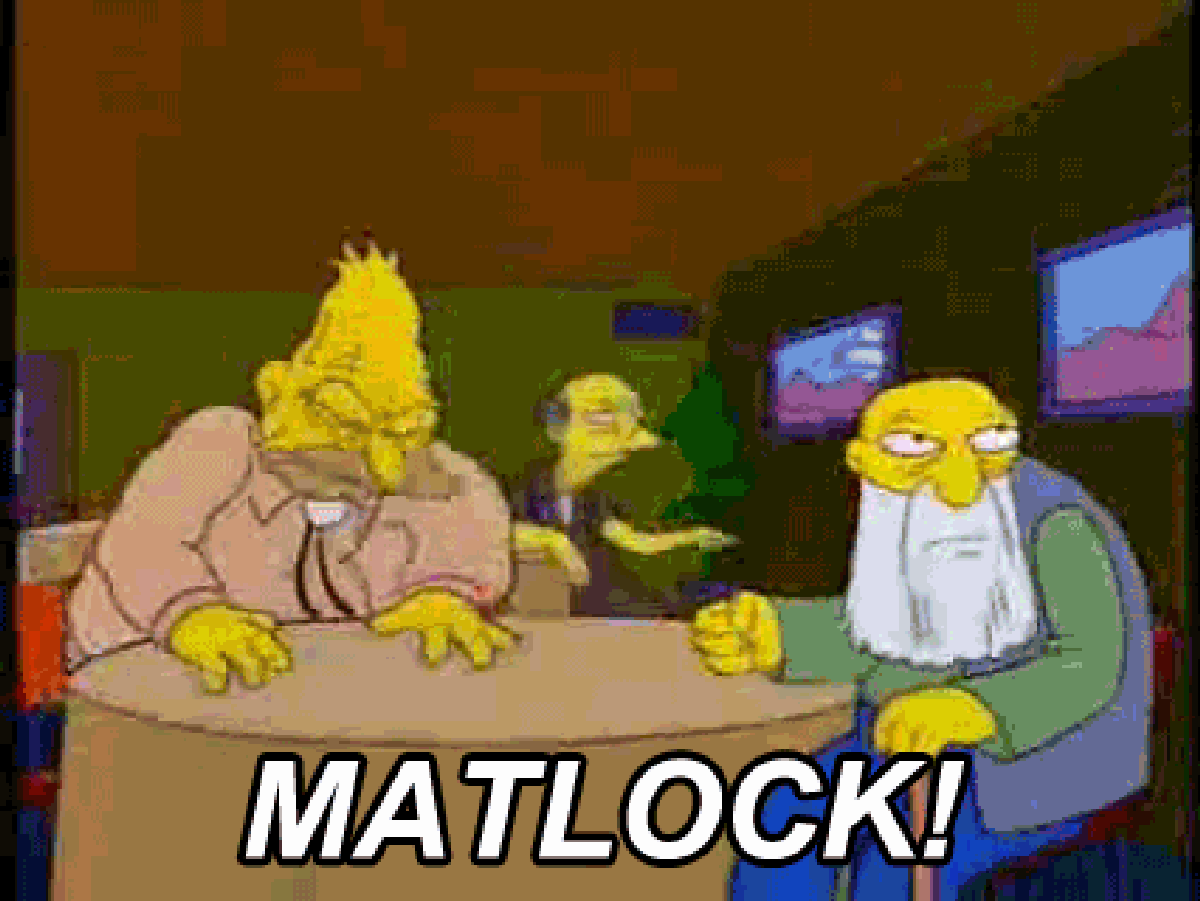 matlock-simpsons-aarp
