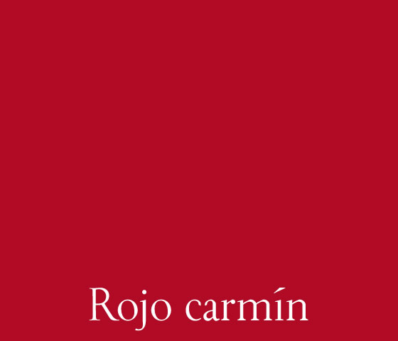 rojo-carmin