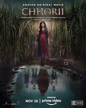 Chhorii_poster