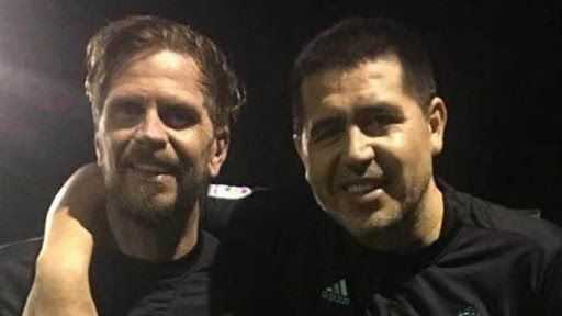foto-juan-roman-riquelme-vignolo-y-su-relacion-de-amistad-con-riquelme