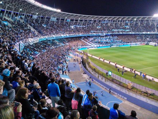 racing-club