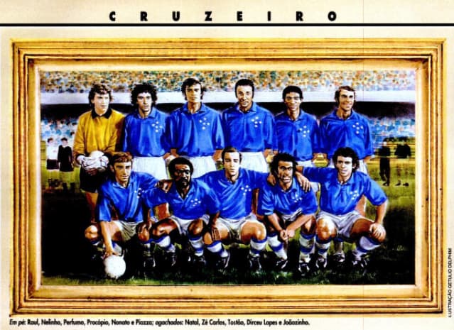 CRUZEIRO DOS SONHOS 94