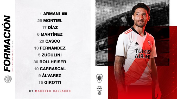 FORMACION
