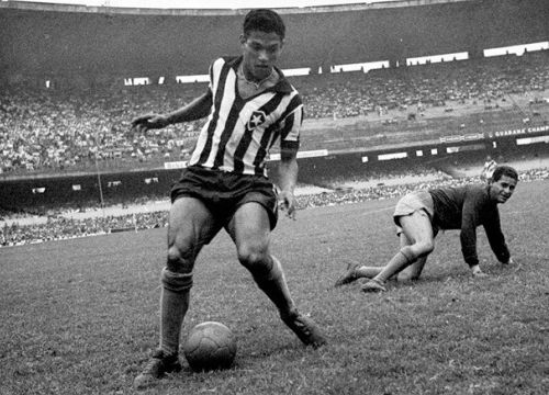 Garrincha