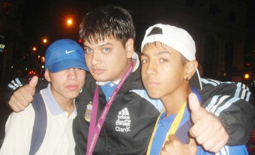 turros
