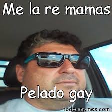 pelado gay