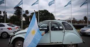 descarga