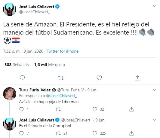 liberamn