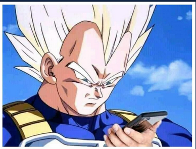 Vegeta celular