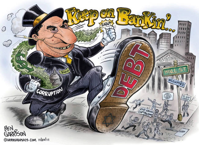 banker-ben-garrison-anti-jew-cartoon