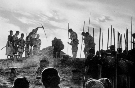 Funeral_Seven-Samurai_1954-540x350