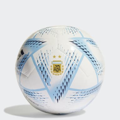 balon-al-rihla-argentina-afa