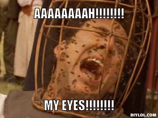 nic-cage-bees-meme-generator-aaaaaaaah-my-eyes-a75a02